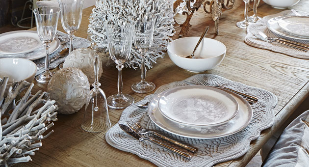 Table et Dependances - Le Spécialiste des arts de la Table - Vaisselle,  couverts, verres, linge de table